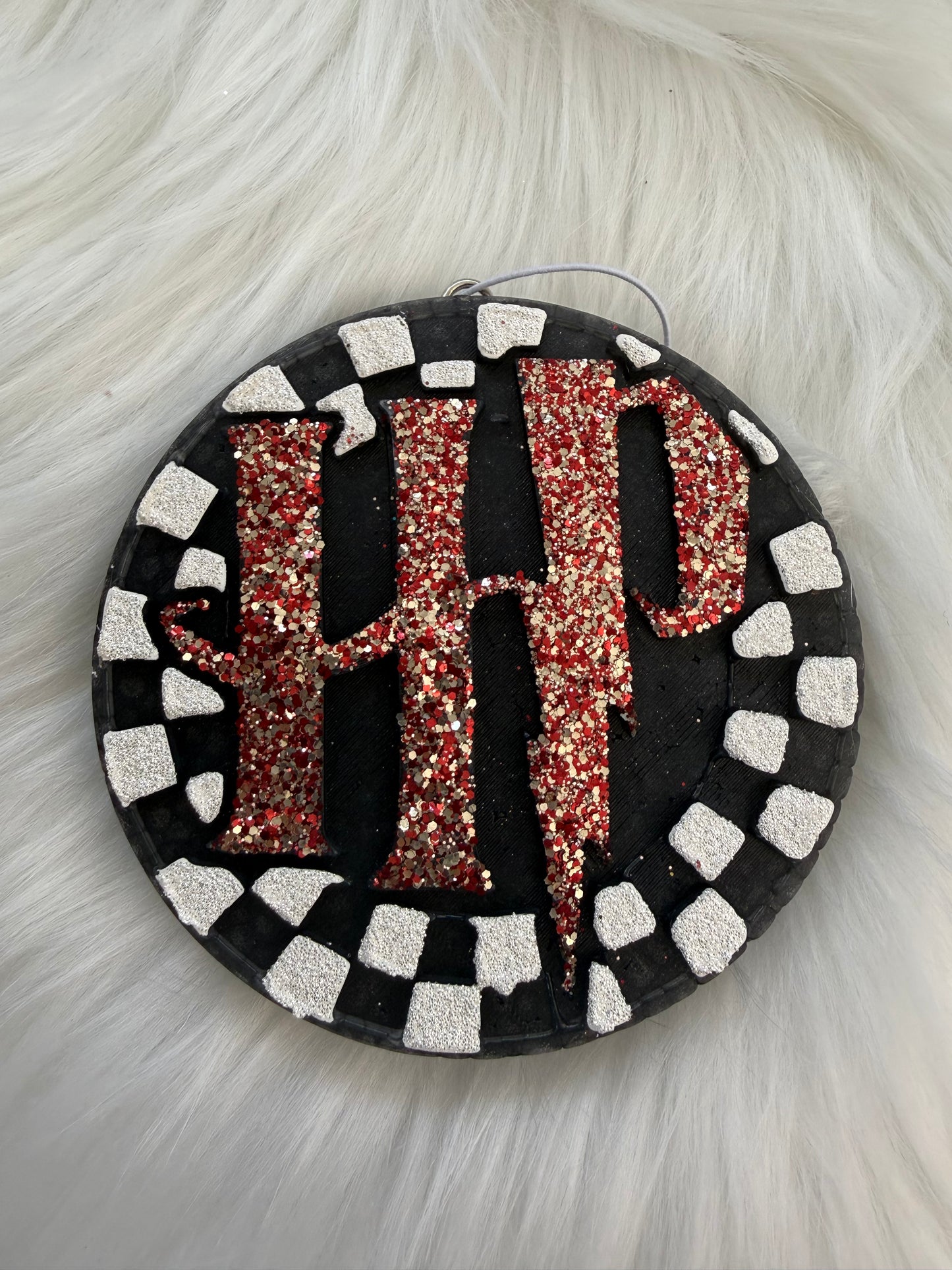 HP