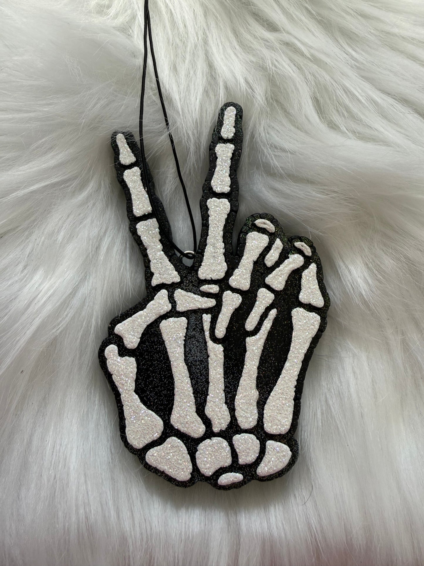 Peace skelly
