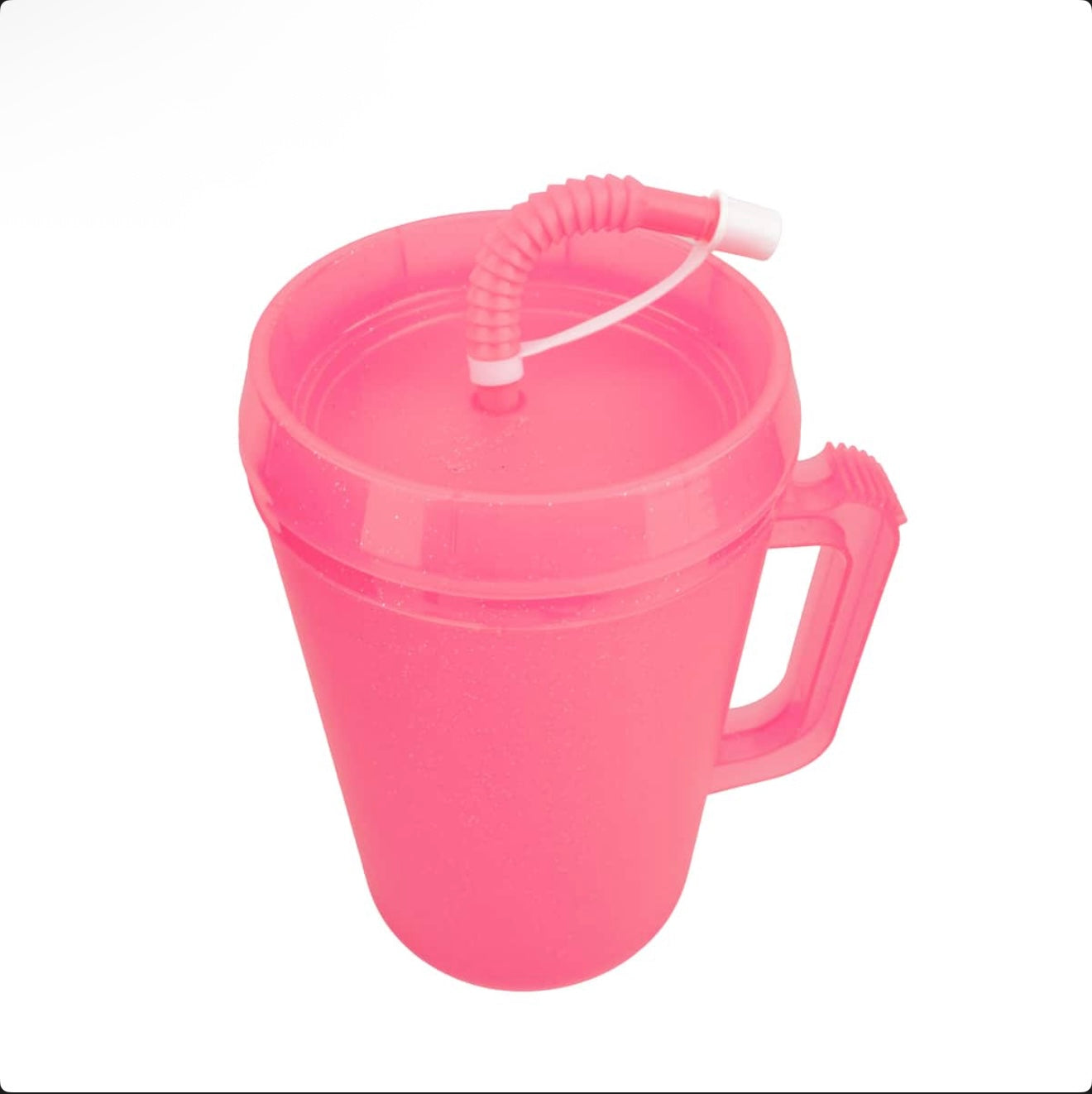 36oz Hydro Honey with decal