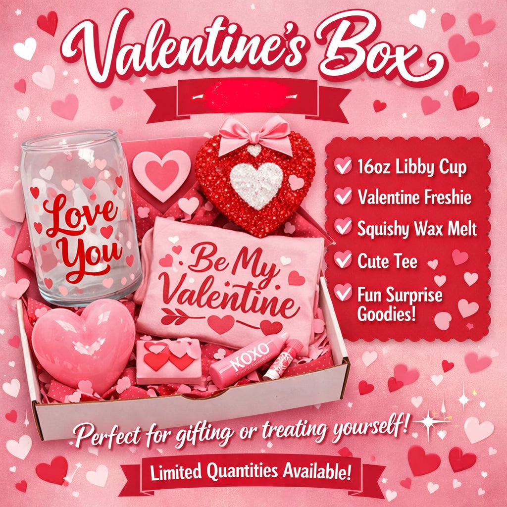 Valentines Box