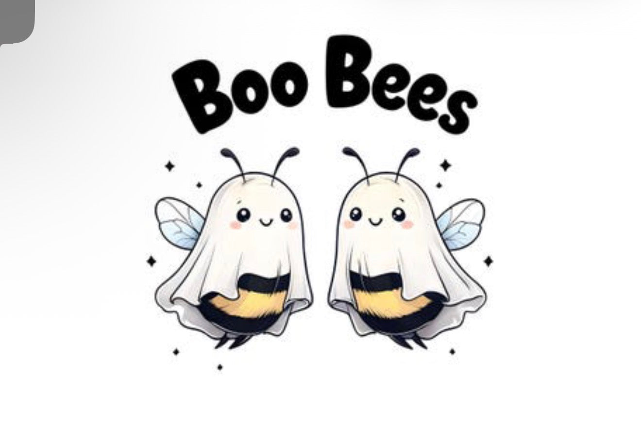 Boo Bees
