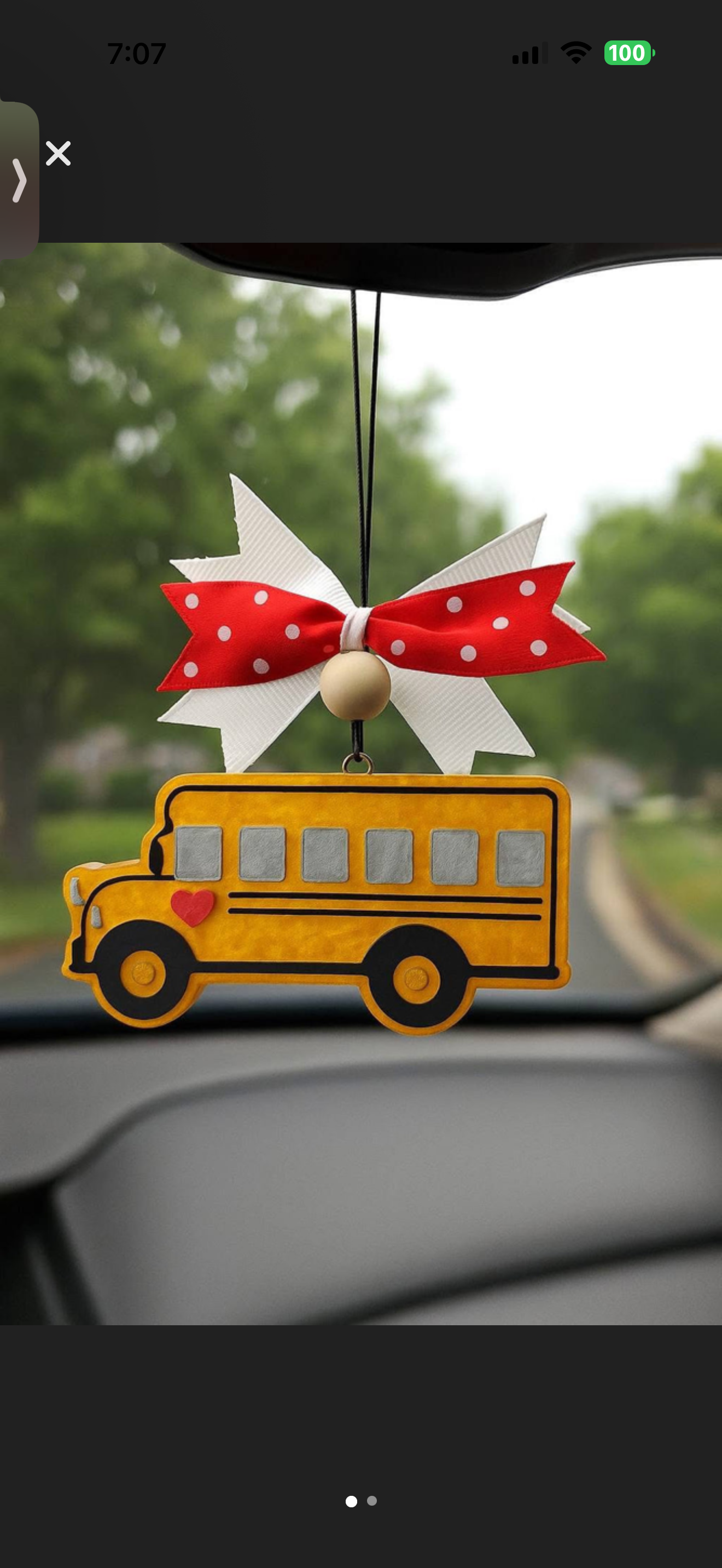 School bus