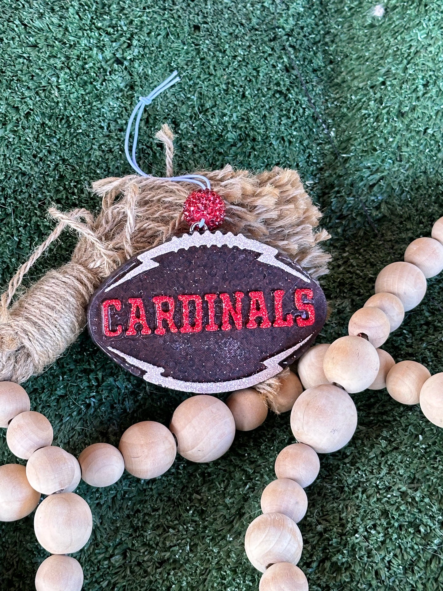 Cardinals football