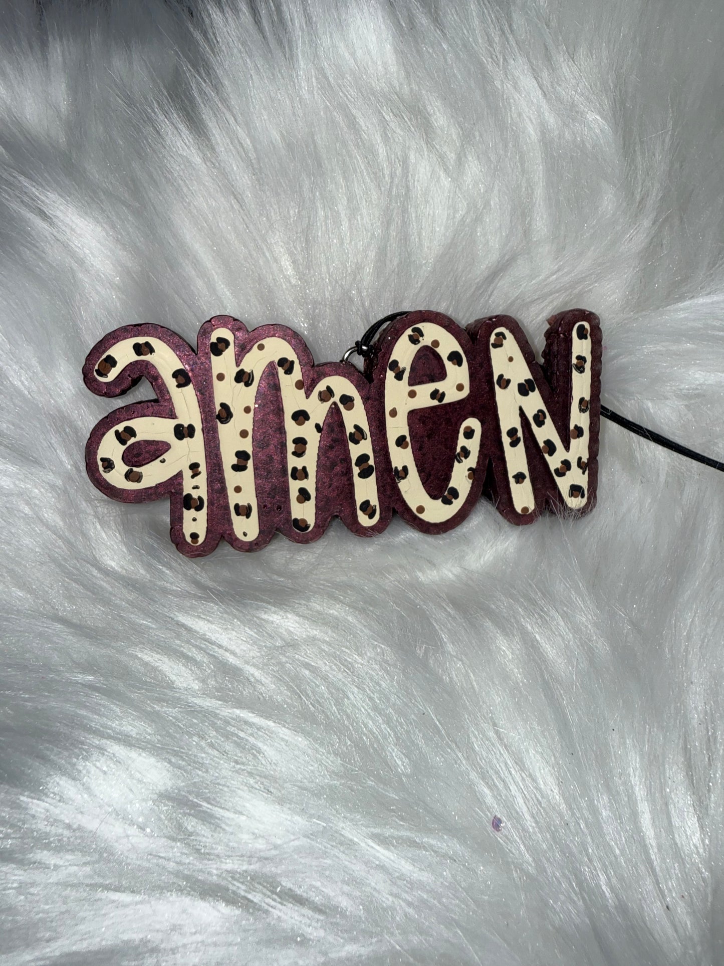 Amen