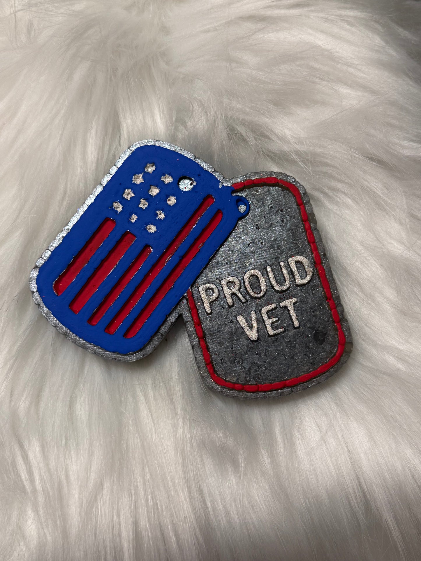 Proud Vet