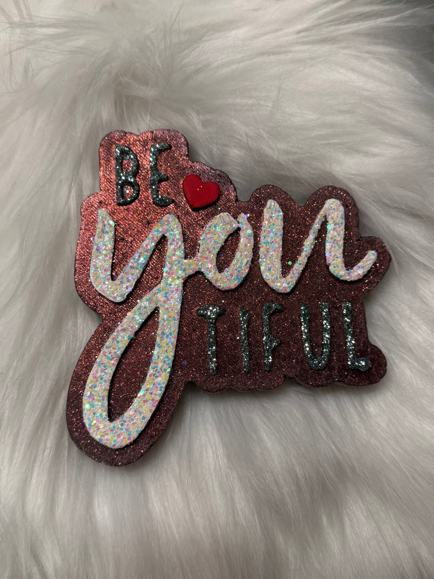 Be YOU tiful