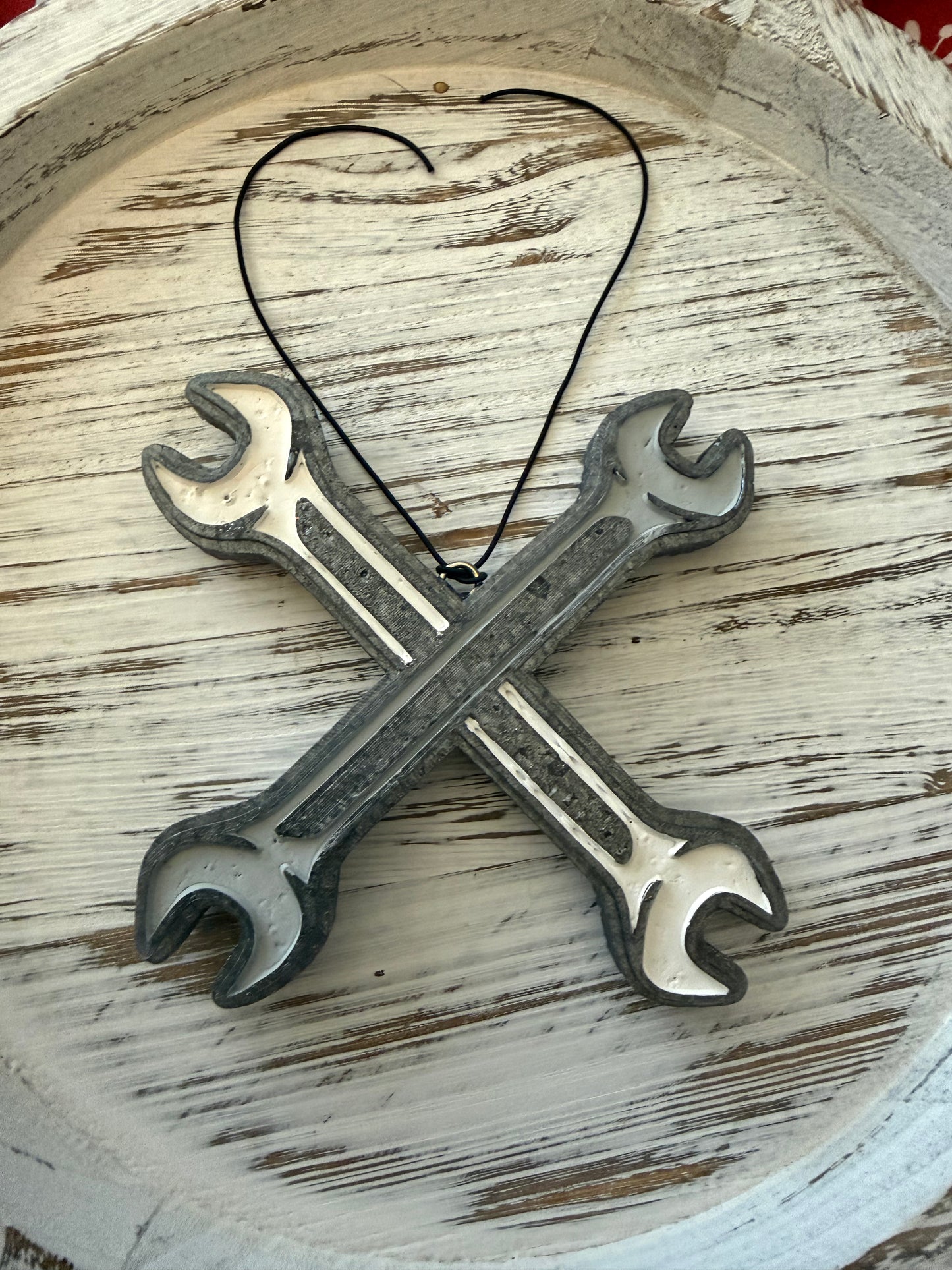 Wrench set