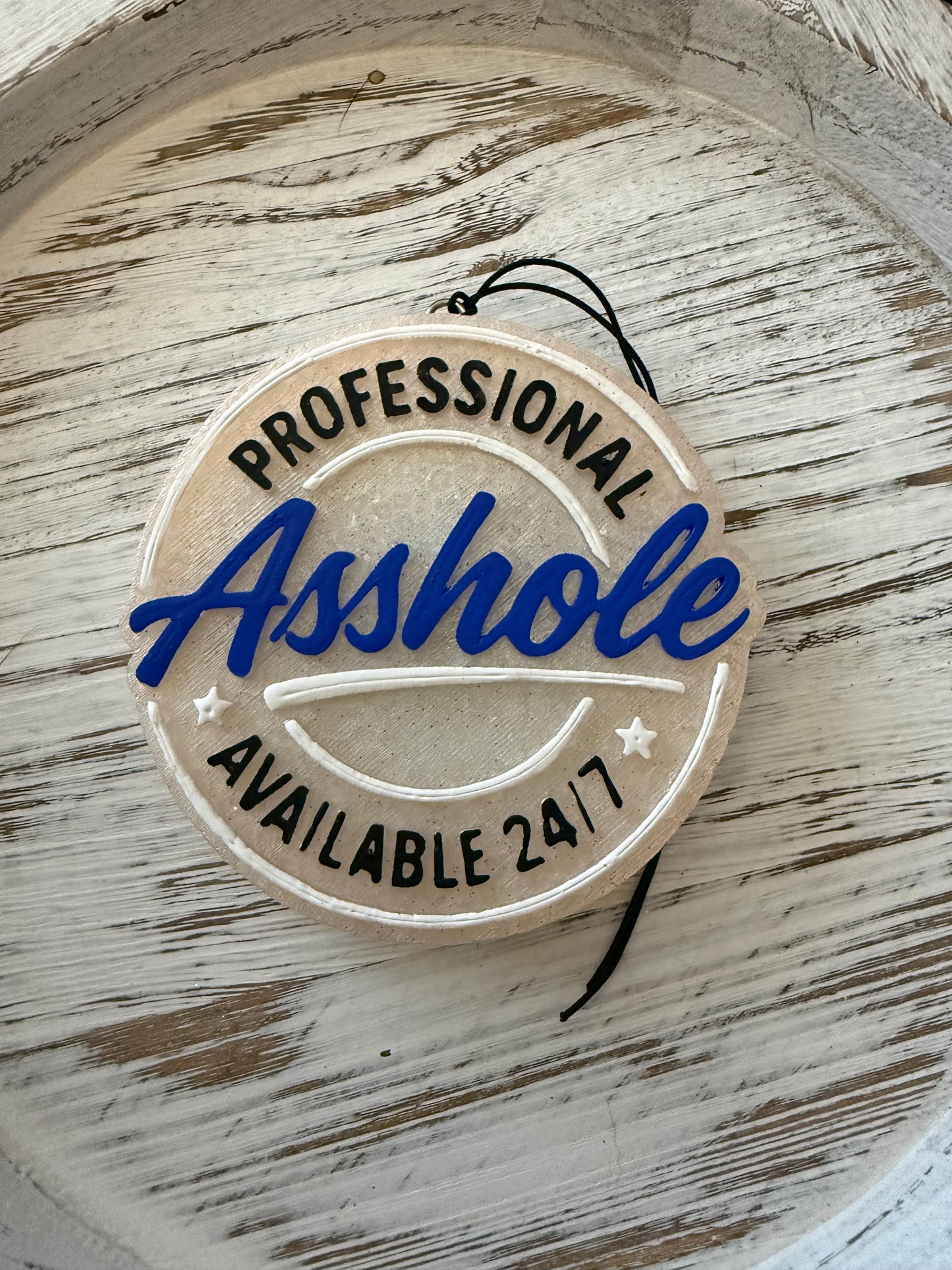 A$$hole