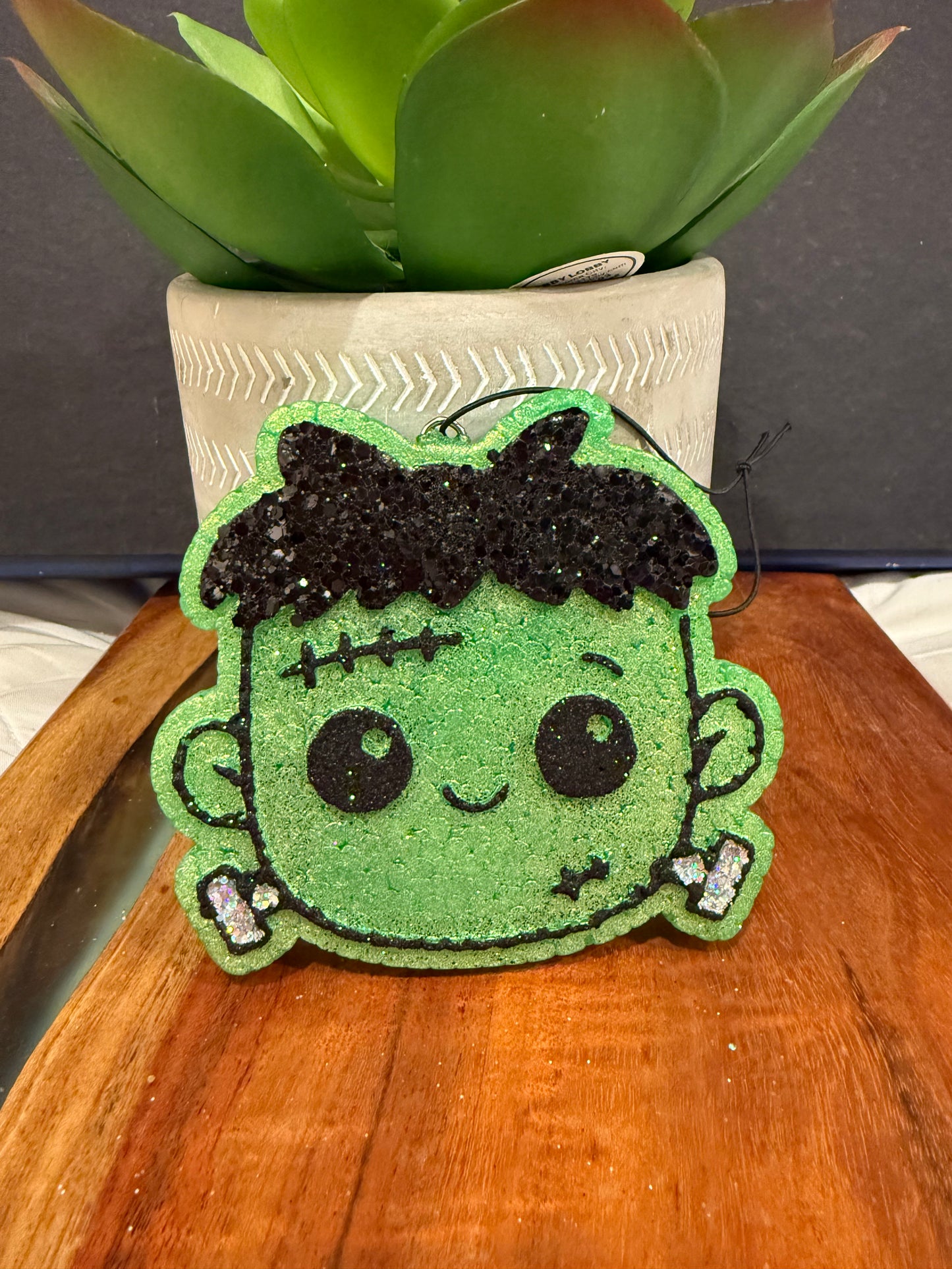 Frankenstein