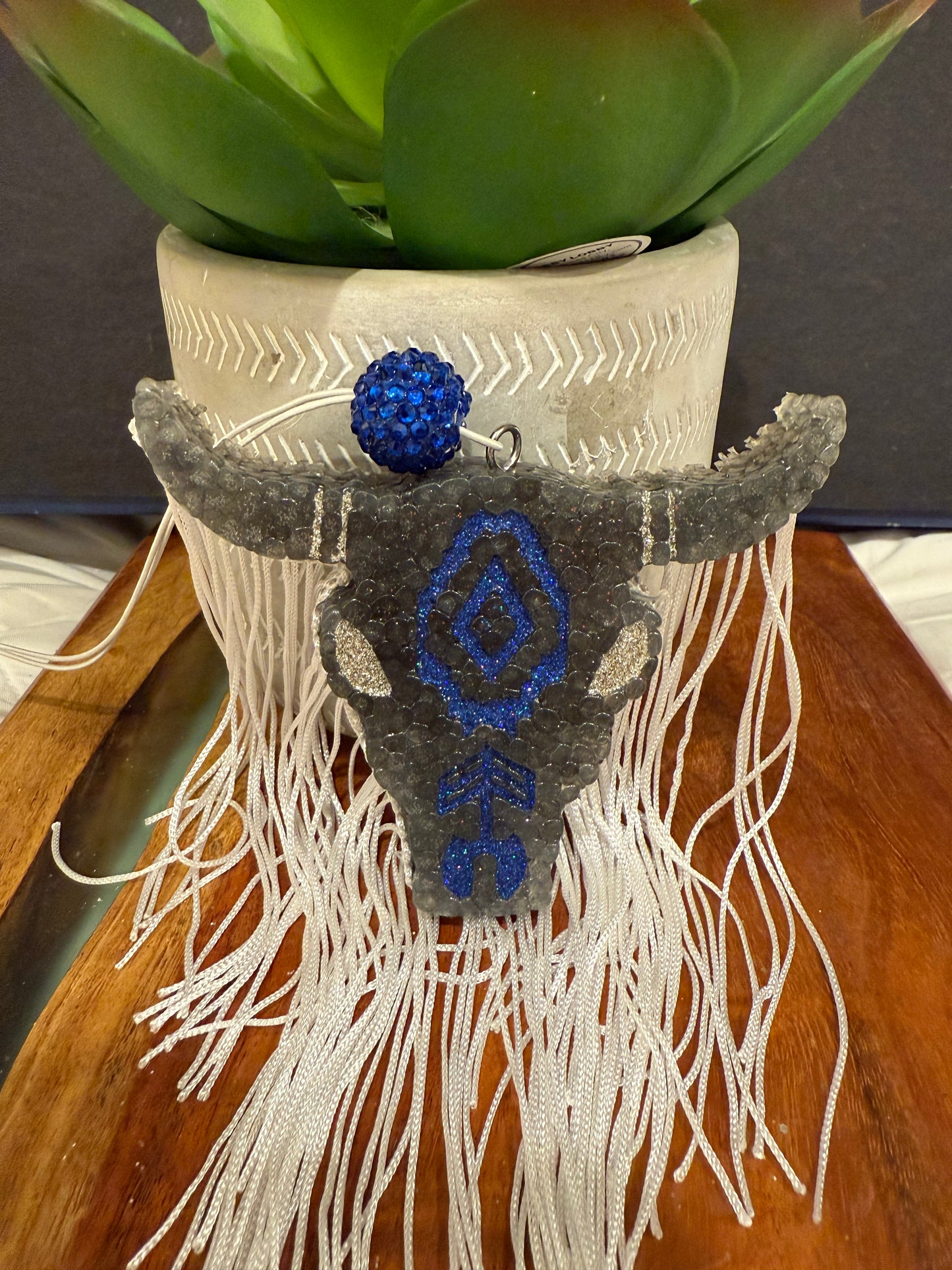 Freshies (green sticker)