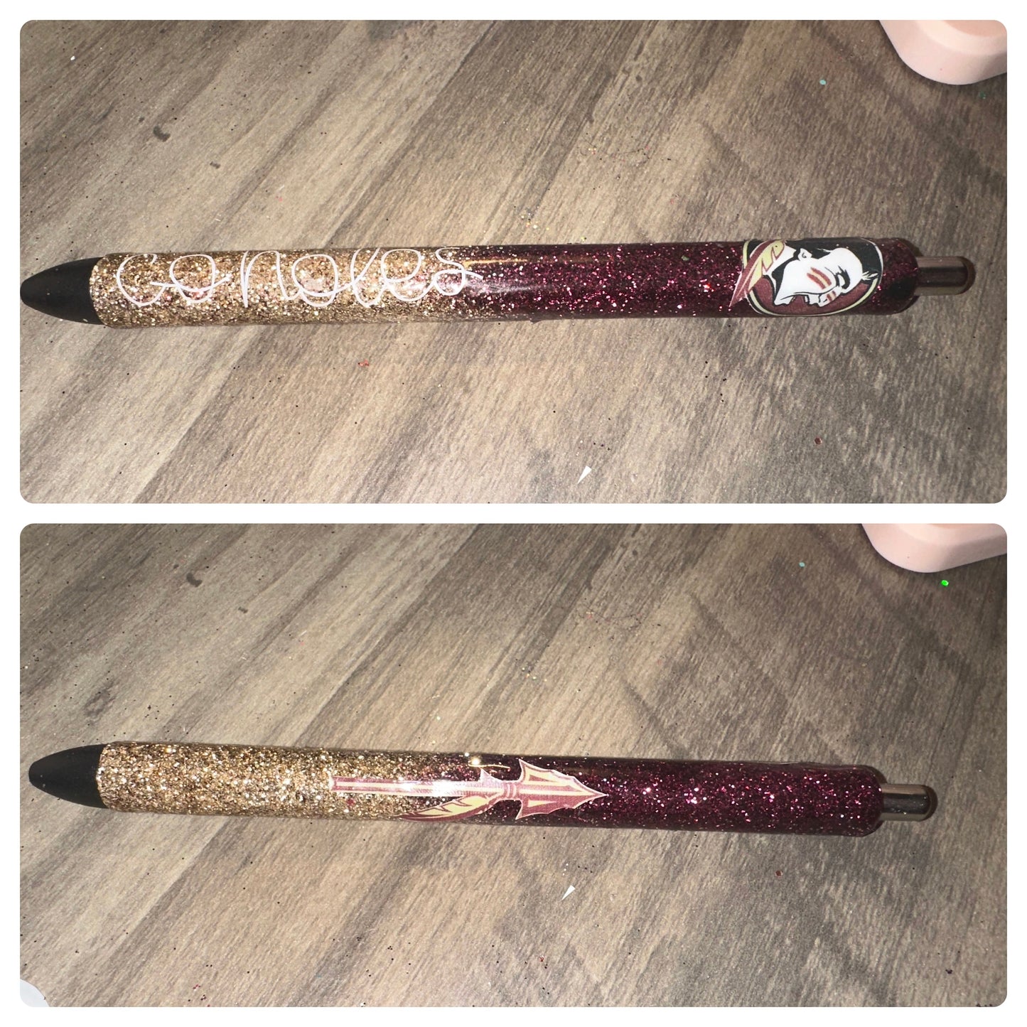 NFL or college football pens