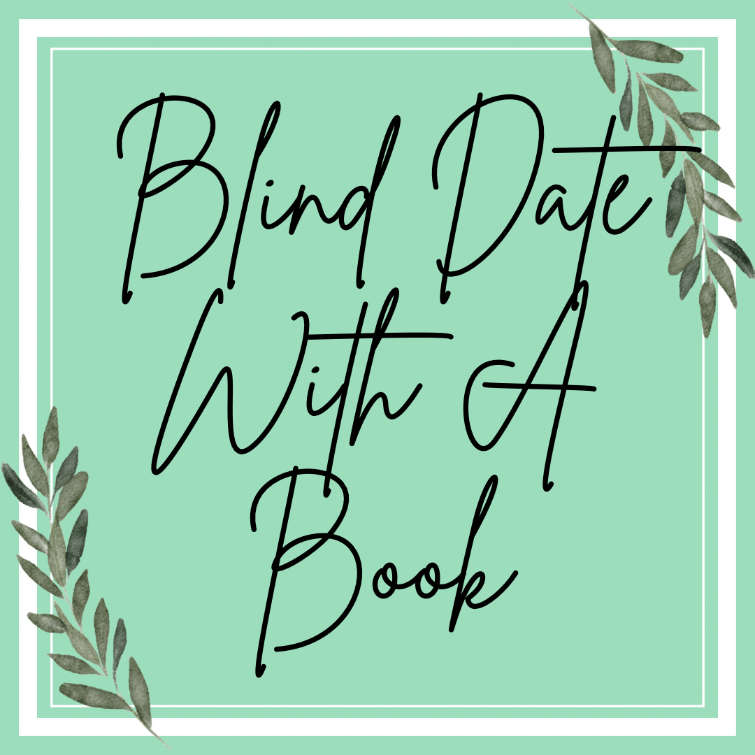 Blind Date With A Book — BDWAB