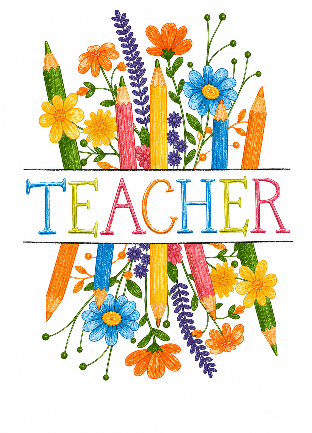 Teacher bag