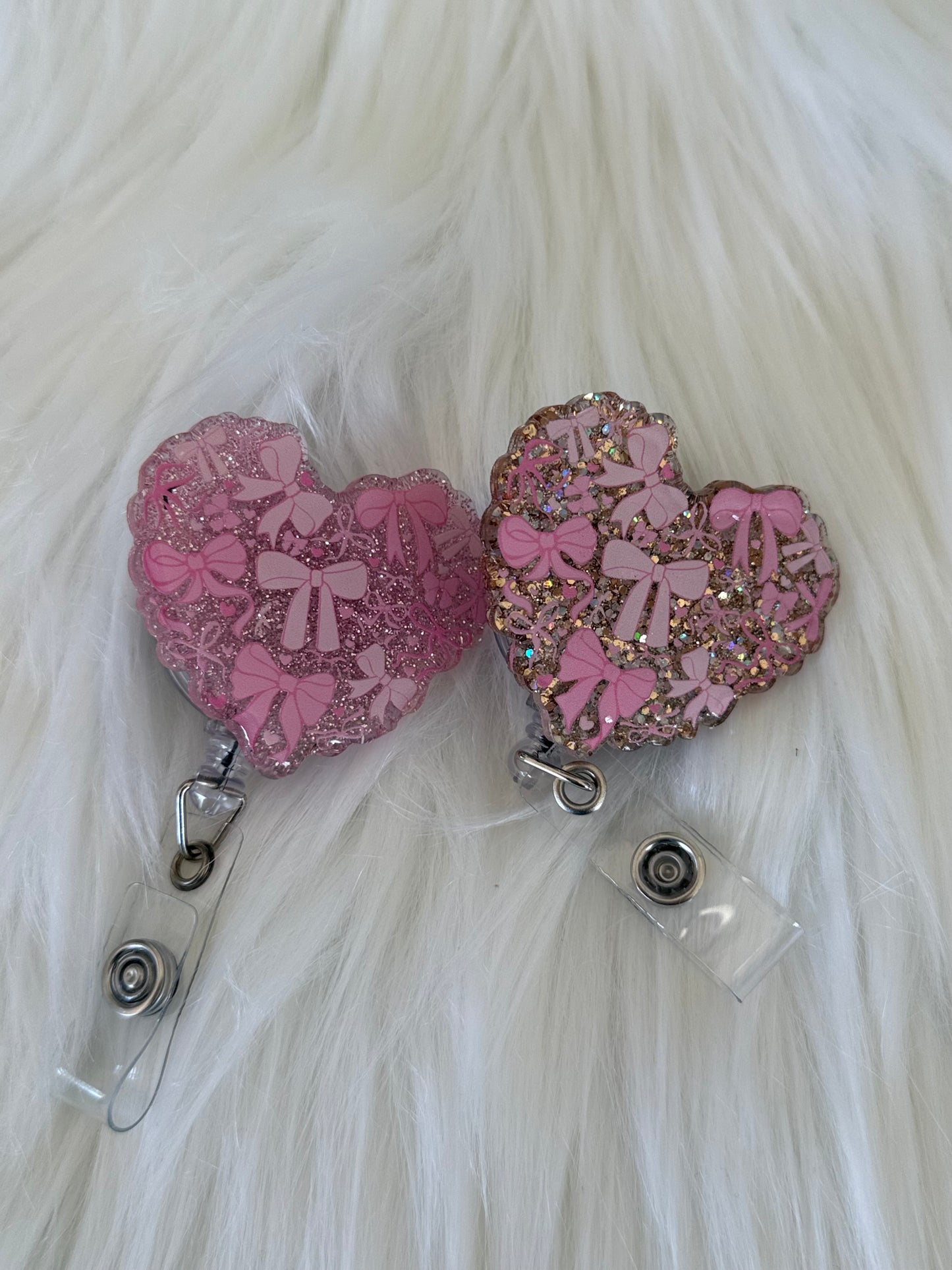 badge reel