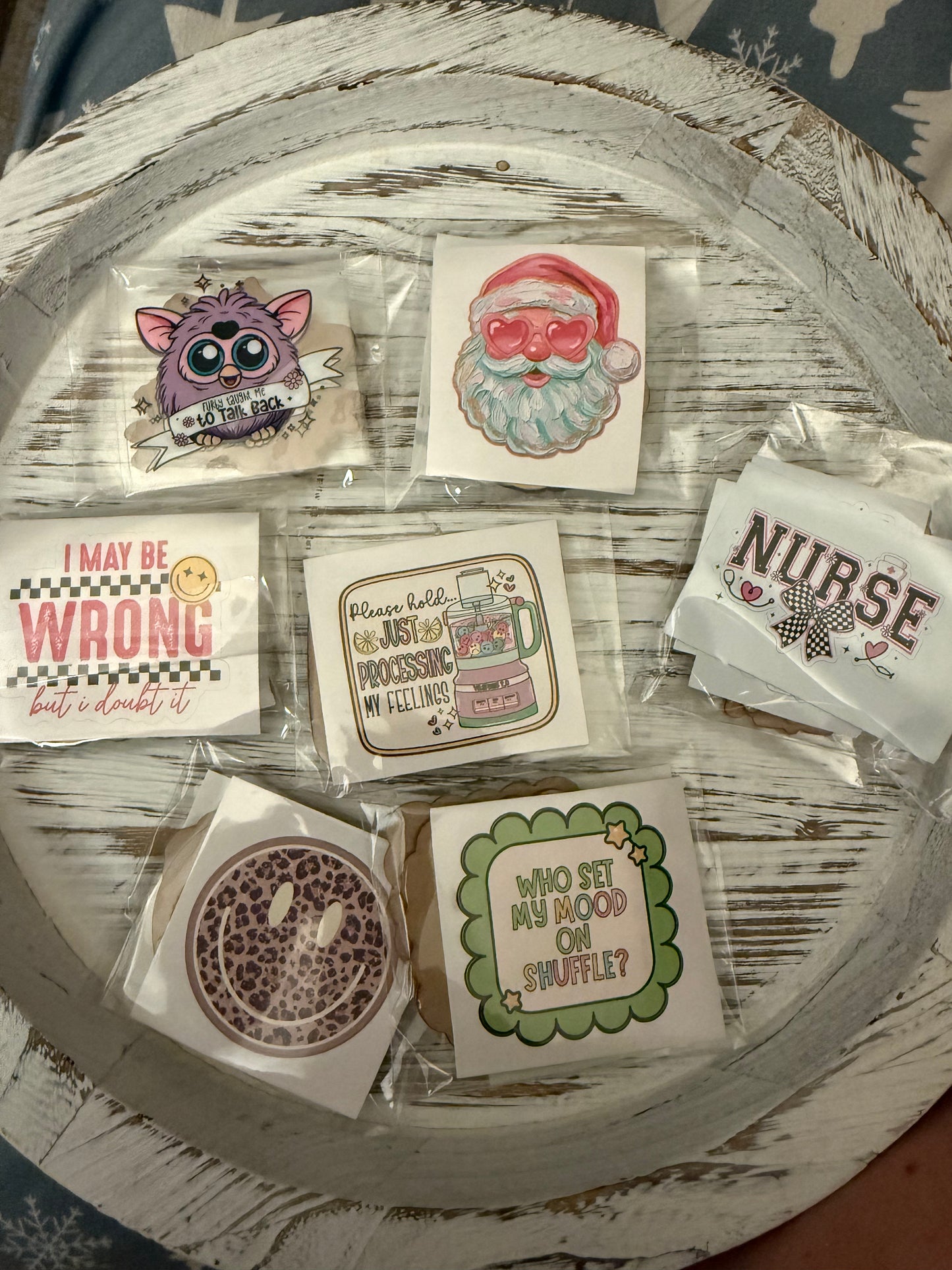 badge reel