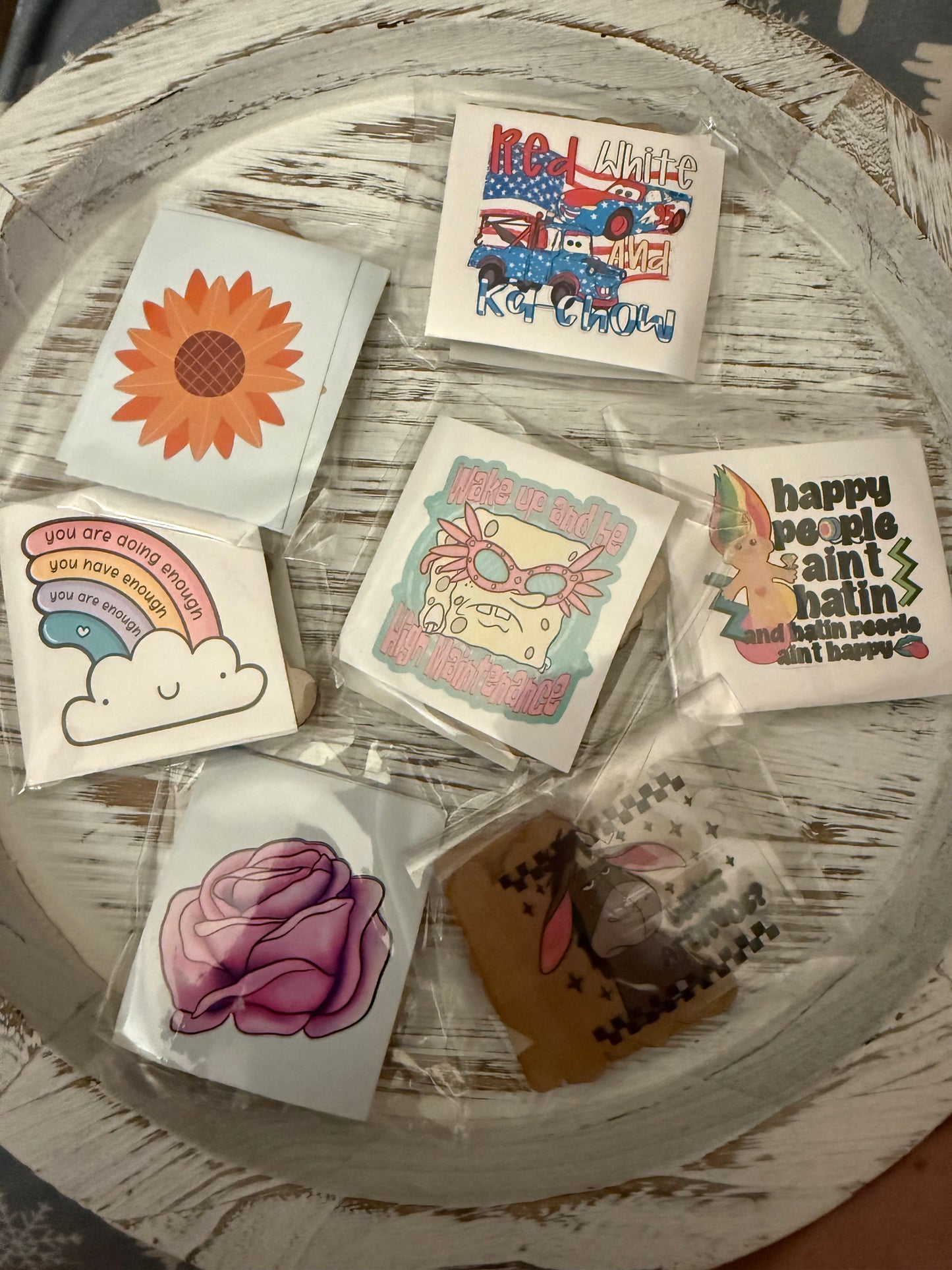 badge reel