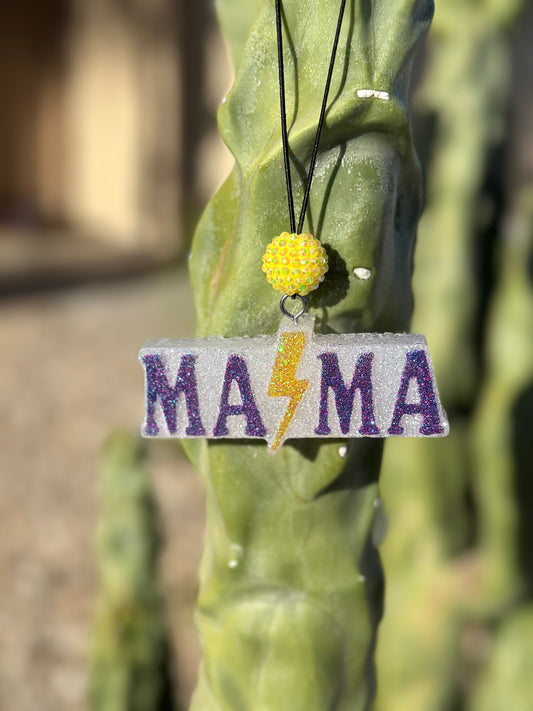 Mama bolt