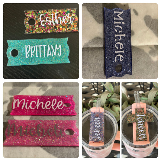 Stanley Tag