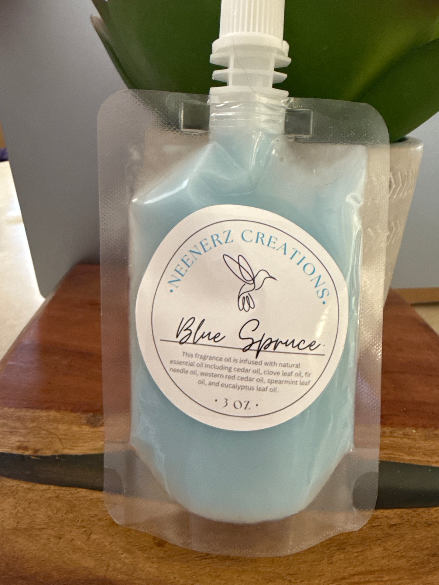 Squeezies wax melts