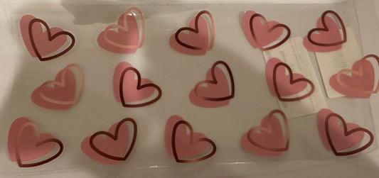 Sweetheart whispers