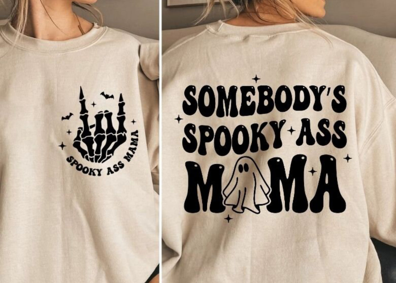 Fall/halloween prints