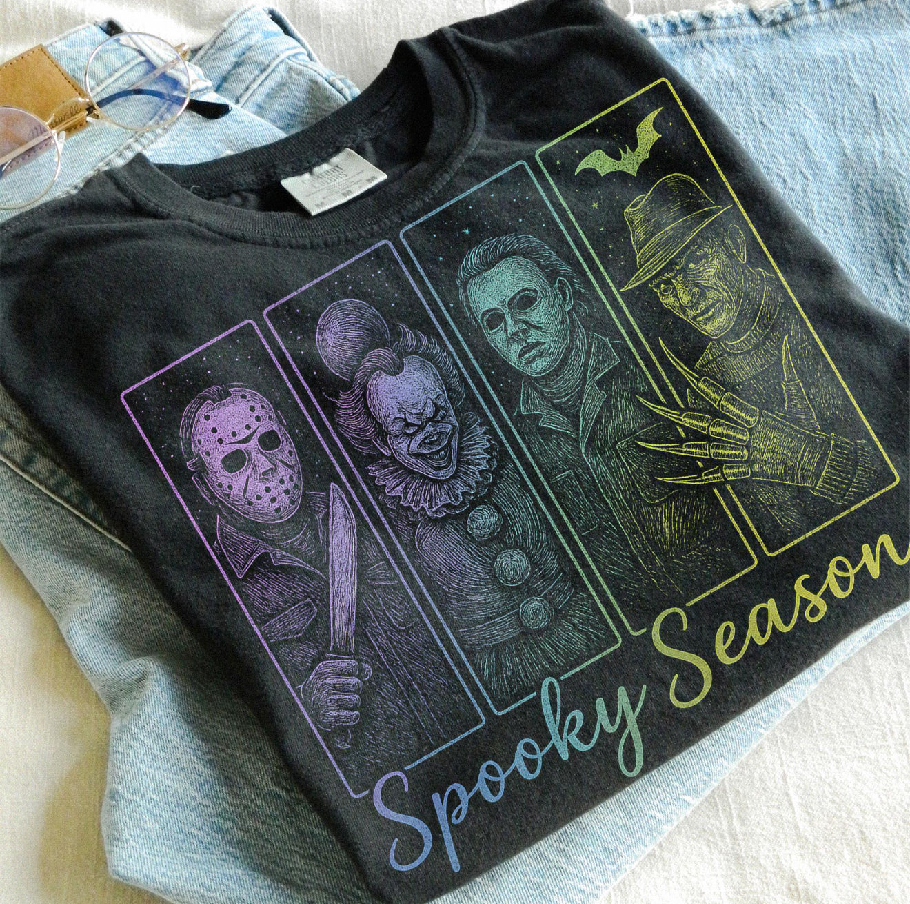 Fall/halloween prints