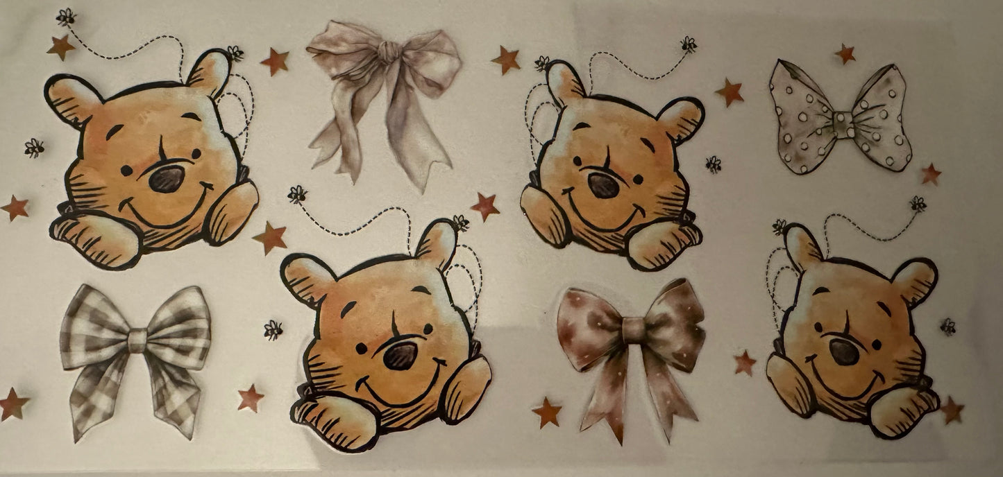 Winnie Pooh