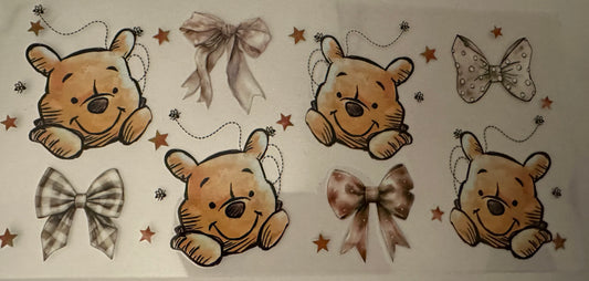 Winnie Pooh