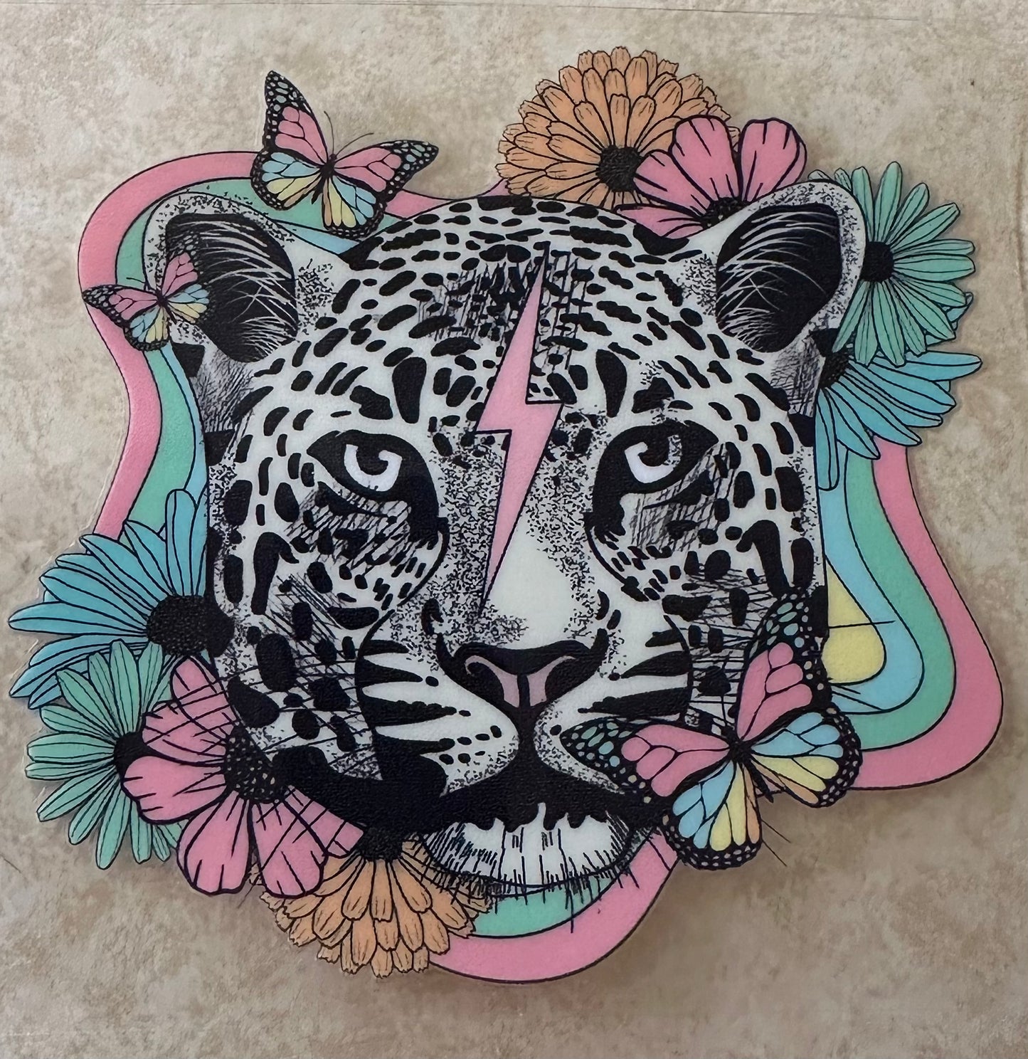 Cheetah