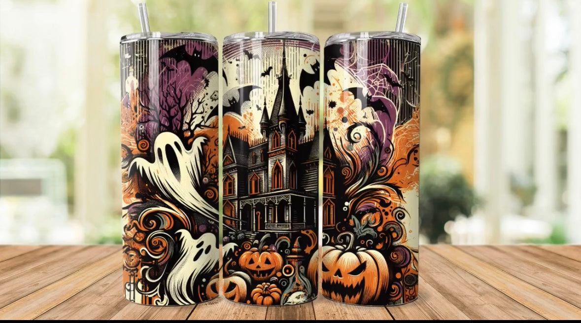Fall tumblers