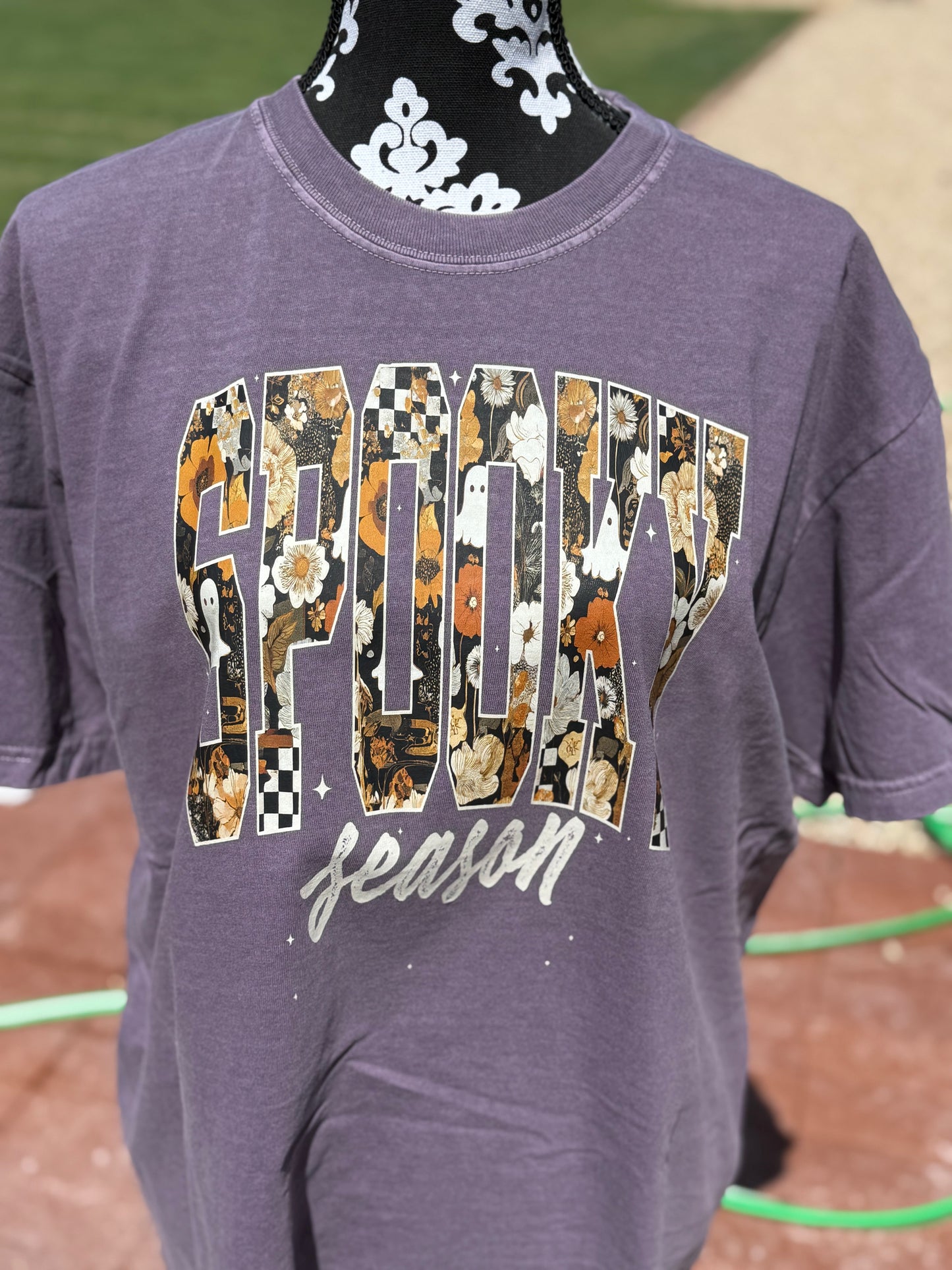 Halloween tshirts
