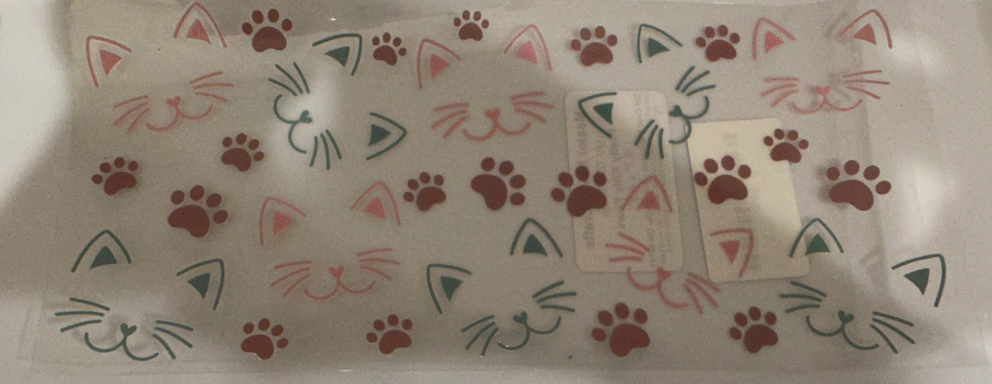 Meow