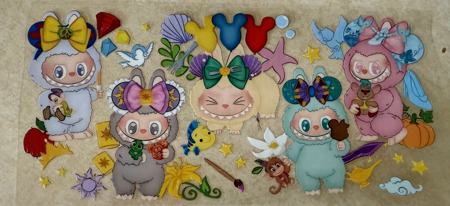 Labubu