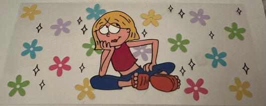 Lizzy McGuire