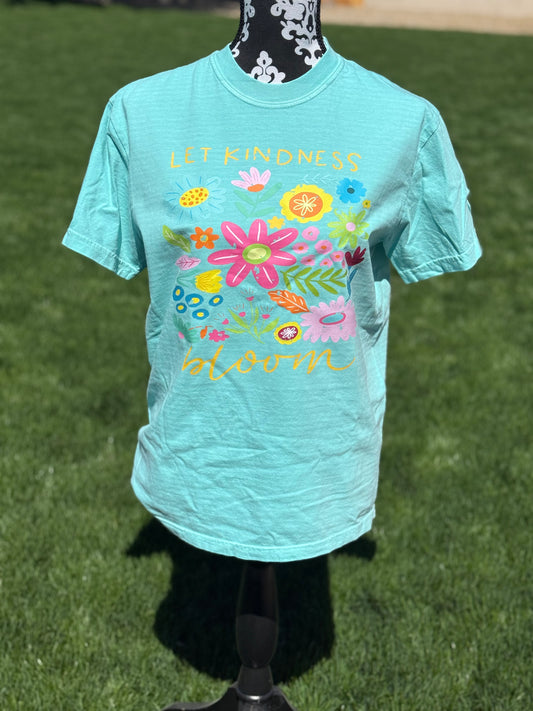 Let Kindness Bloom