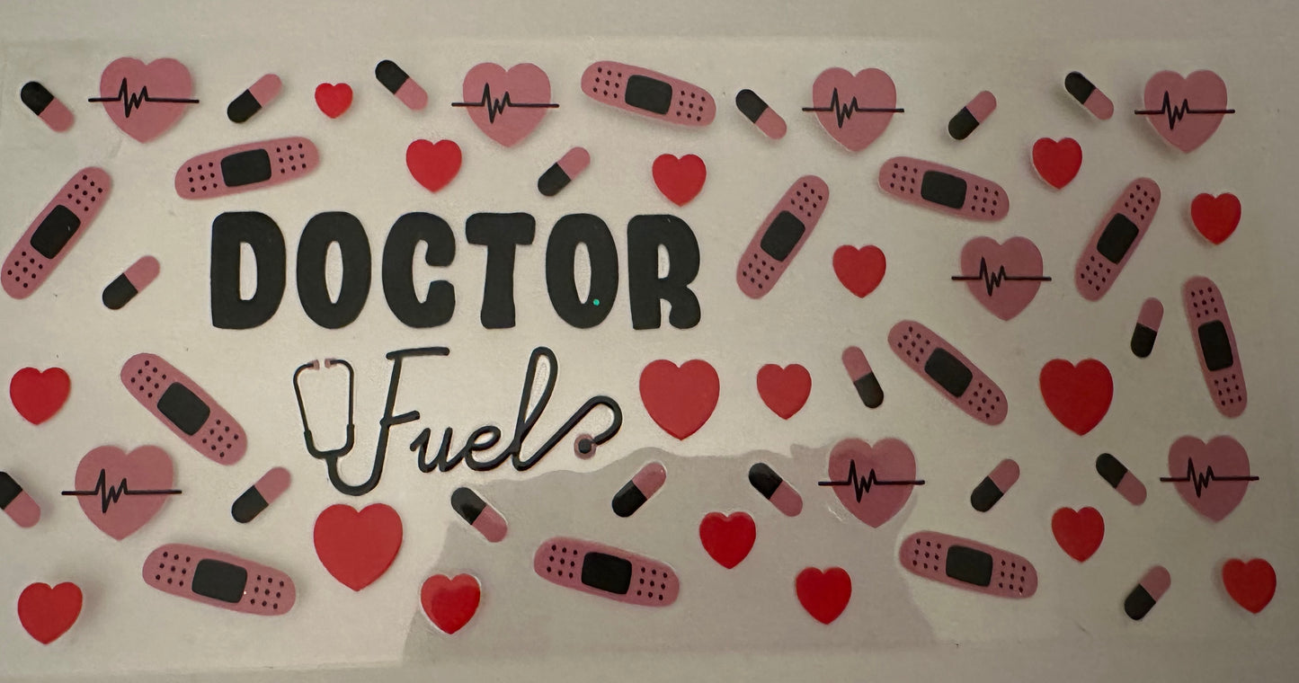 Doctor duel