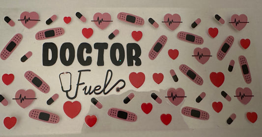 Doctor duel