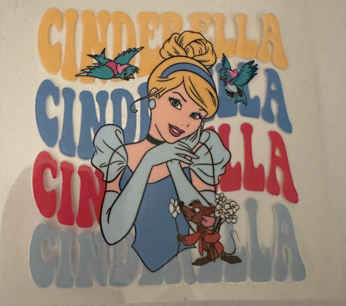 Cinderella