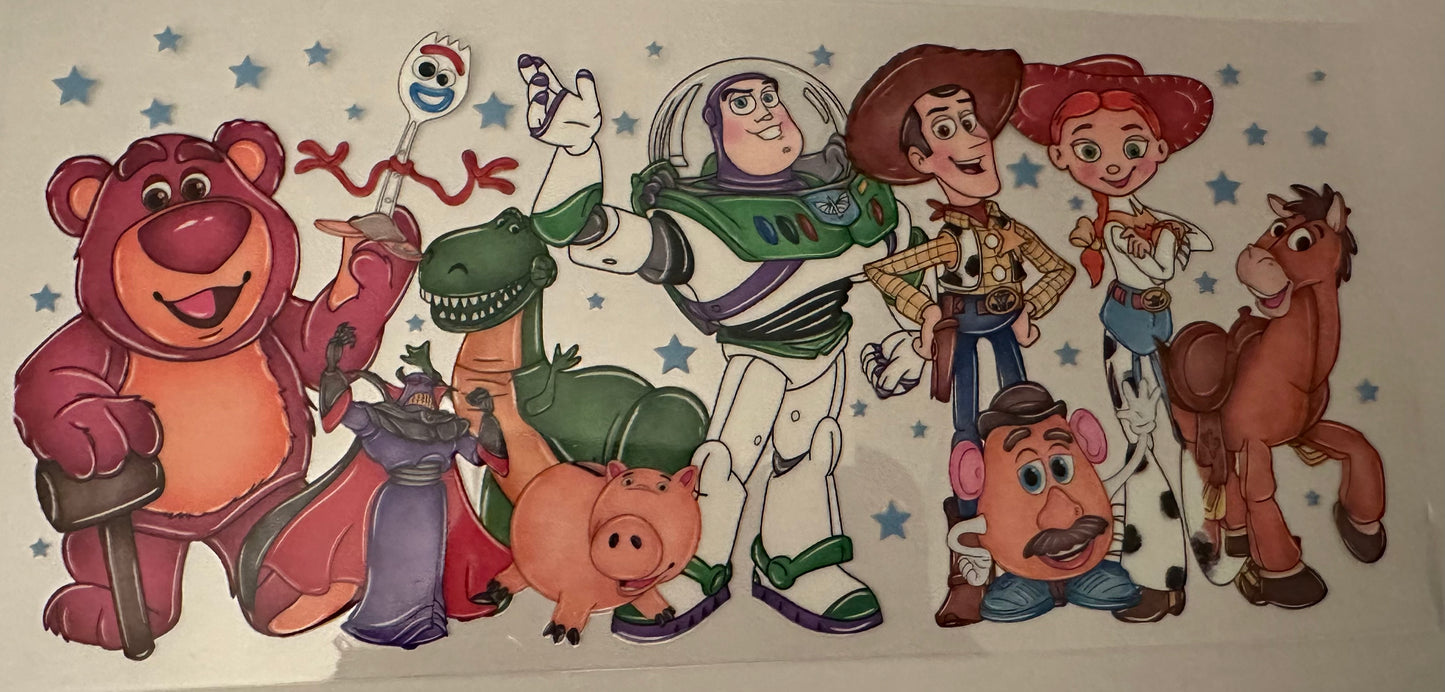 Toy Story