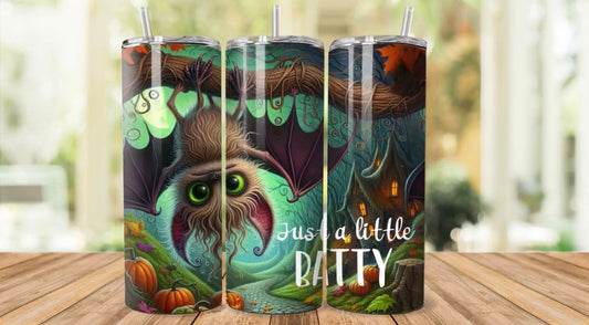 Fall tumblers