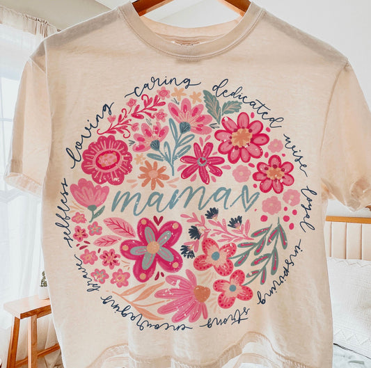 Mothers Day t-shirts