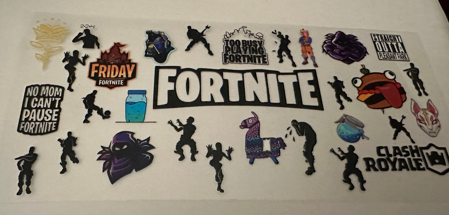 Fortnite
