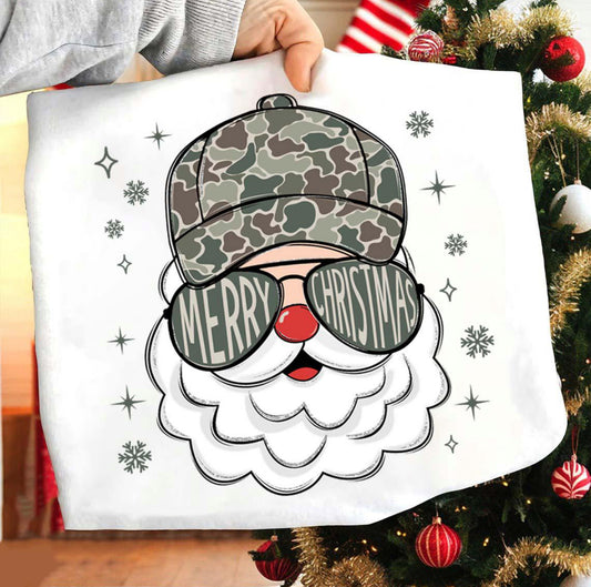 Christmas shirts/sweatshirts