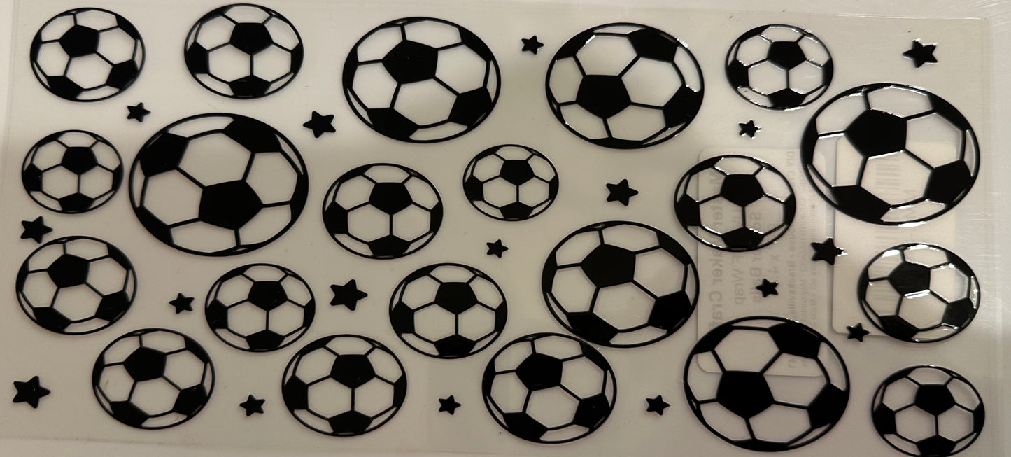 Soccer balls