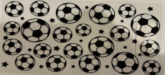 Soccer balls