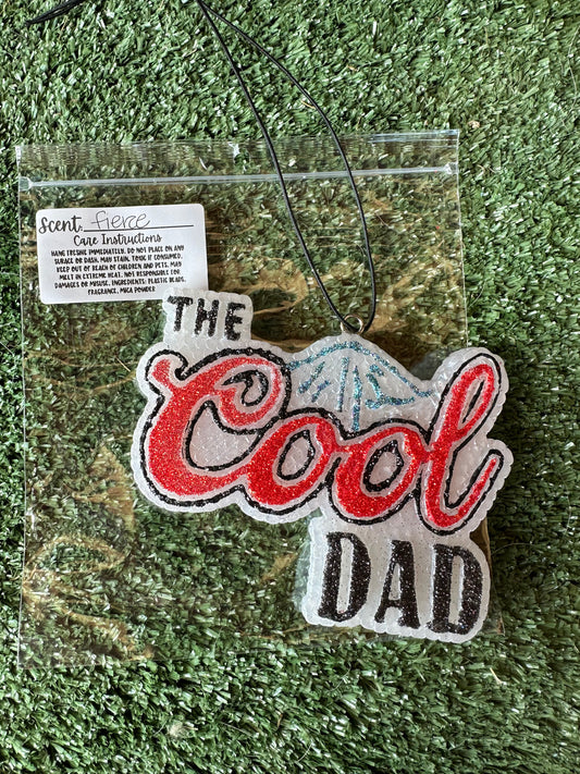 The Cool Dad