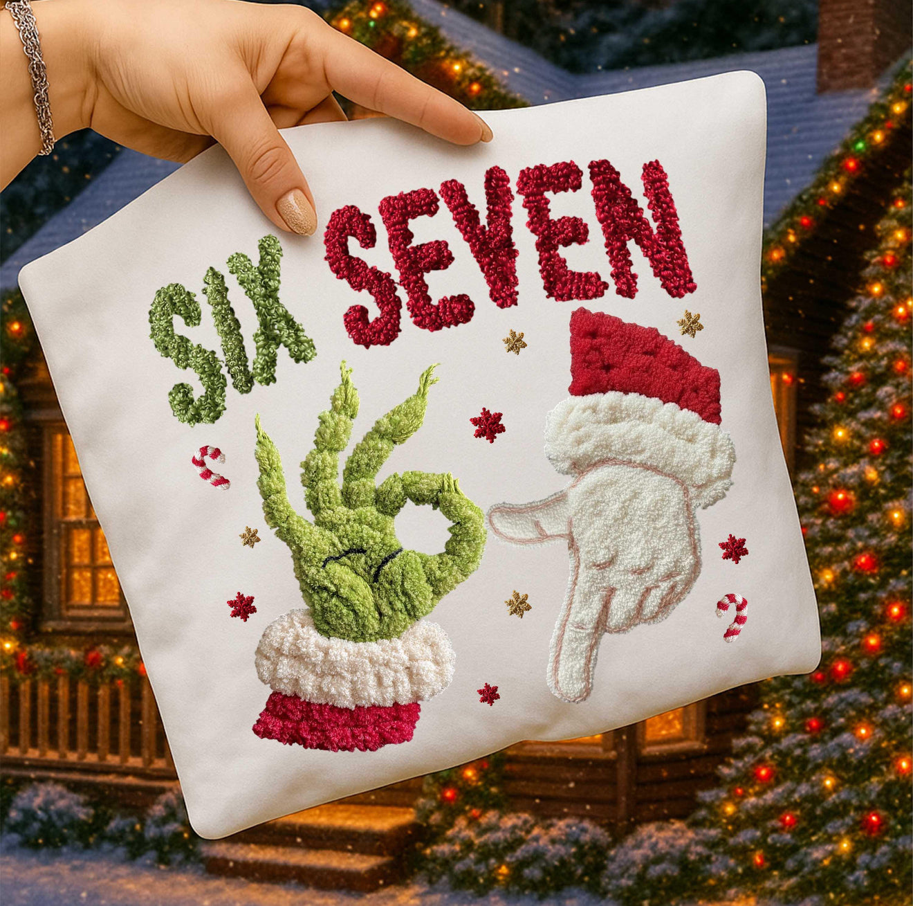 Christmas shirts/sweatshirts