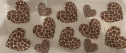 Cheetah Love