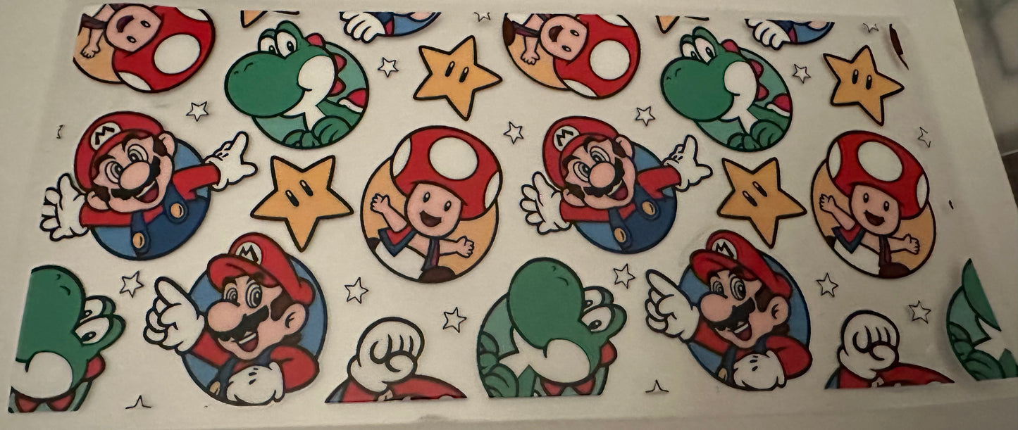 Mario Bros