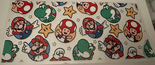 Mario Bros